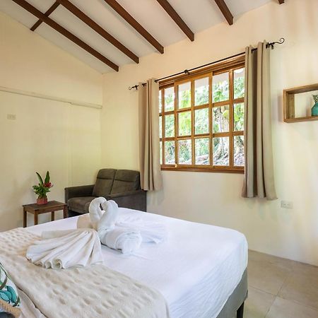 Villa Pina Dorada Dependencia Del Hotel Casa Merlin Puerto Viejo de Talamanca Exteriör bild