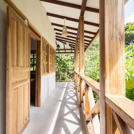 Villa Pina Dorada Dependencia Del Hotel Casa Merlin Puerto Viejo de Talamanca Exteriör bild
