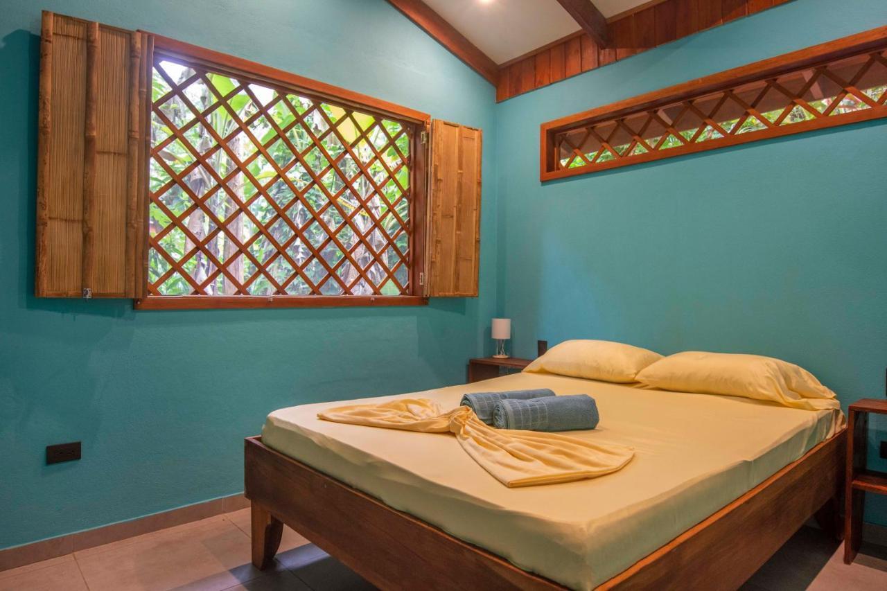 Villa Pina Dorada Dependencia Del Hotel Casa Merlin Puerto Viejo de Talamanca Exteriör bild