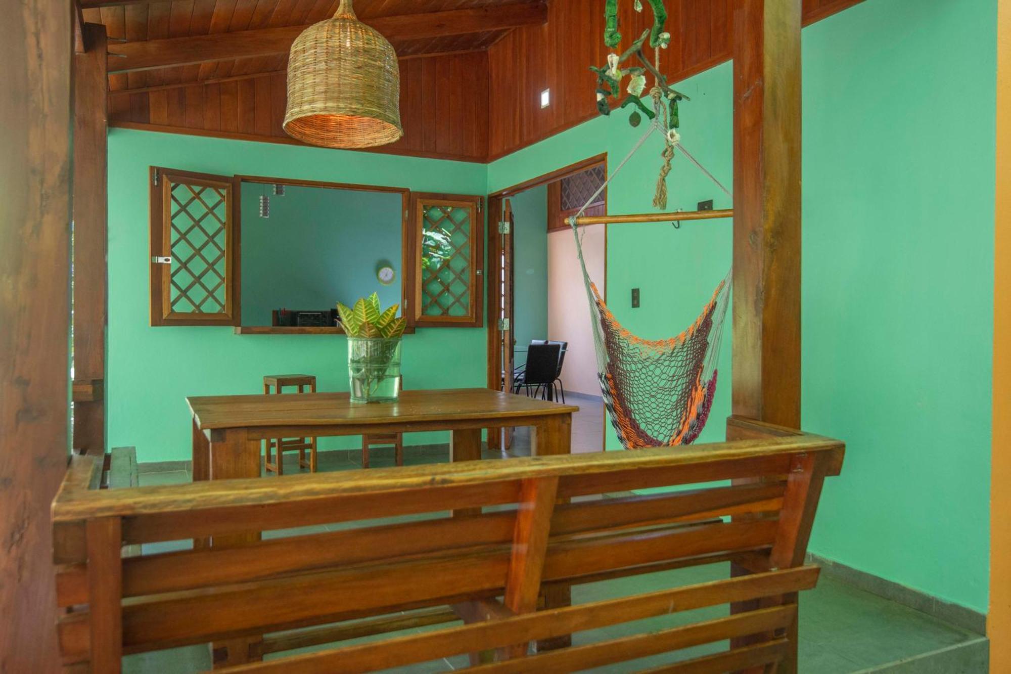 Villa Pina Dorada Dependencia Del Hotel Casa Merlin Puerto Viejo de Talamanca Exteriör bild