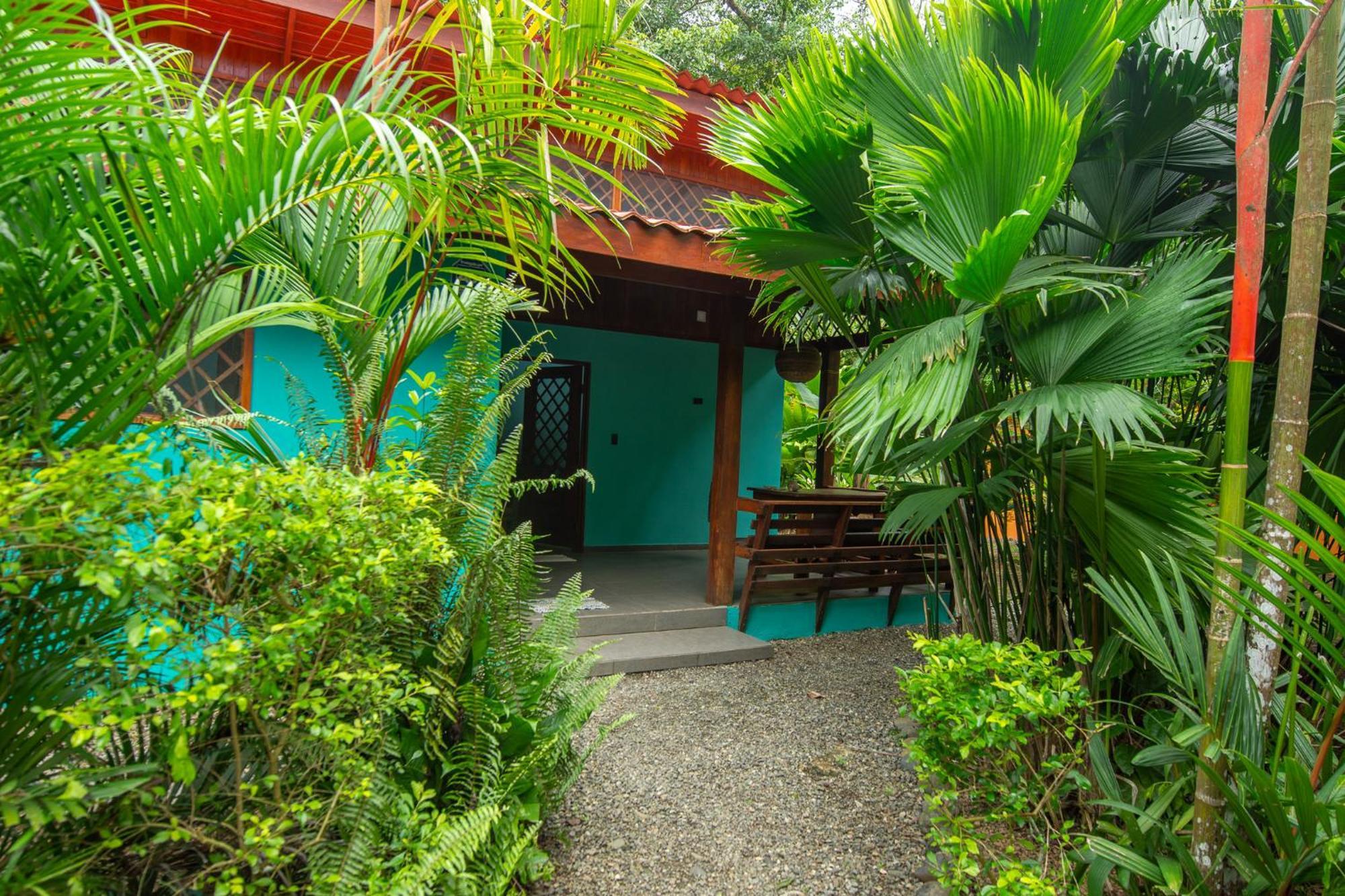 Villa Pina Dorada Dependencia Del Hotel Casa Merlin Puerto Viejo de Talamanca Exteriör bild
