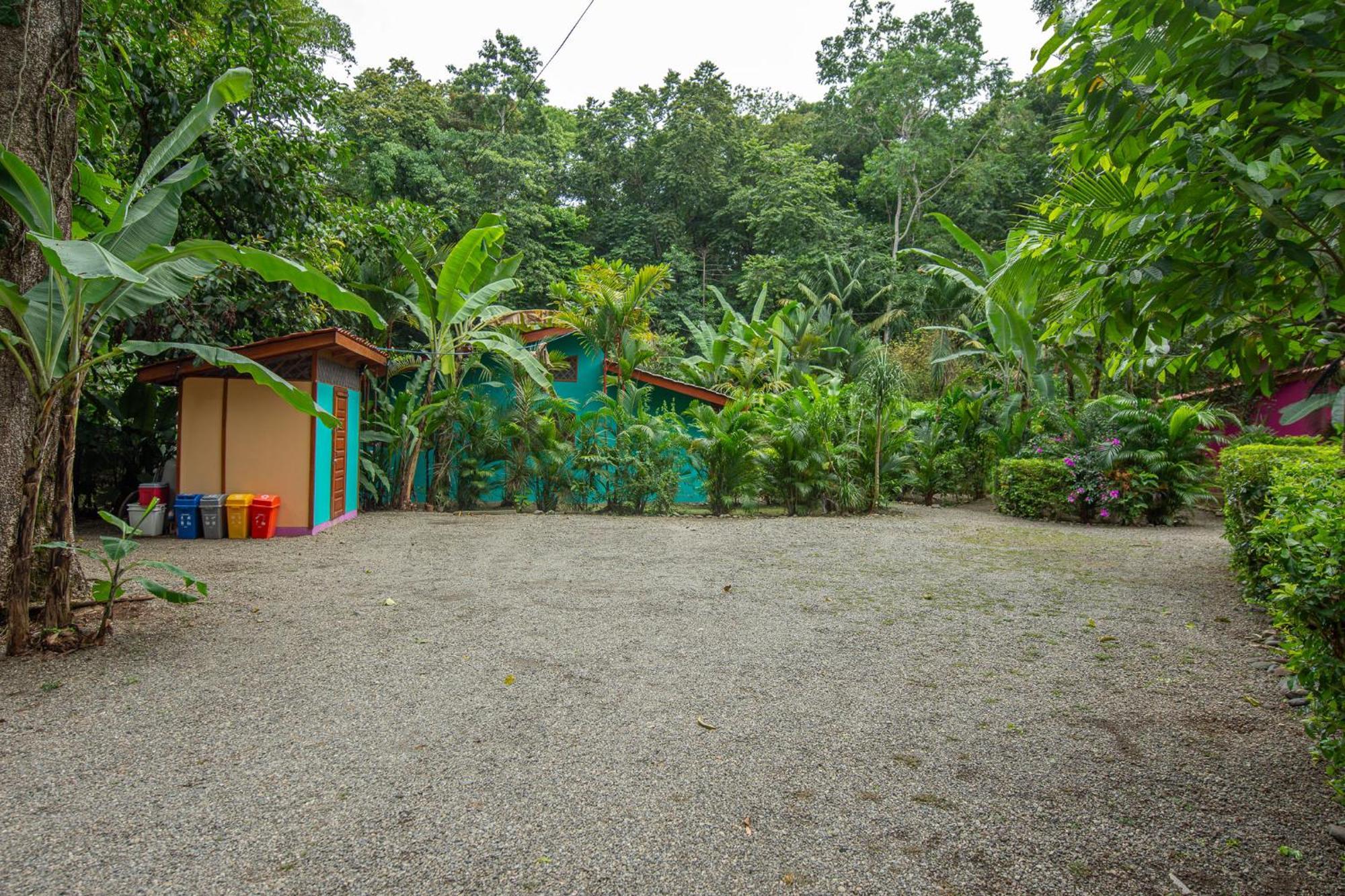 Villa Pina Dorada Dependencia Del Hotel Casa Merlin Puerto Viejo de Talamanca Exteriör bild