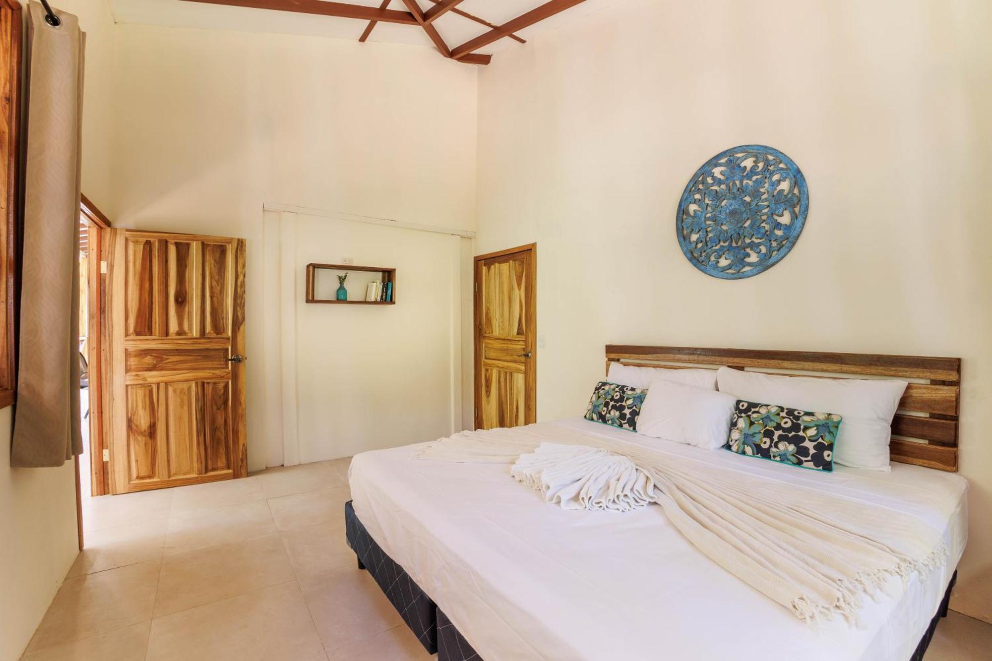 Villa Pina Dorada Dependencia Del Hotel Casa Merlin Puerto Viejo de Talamanca Exteriör bild