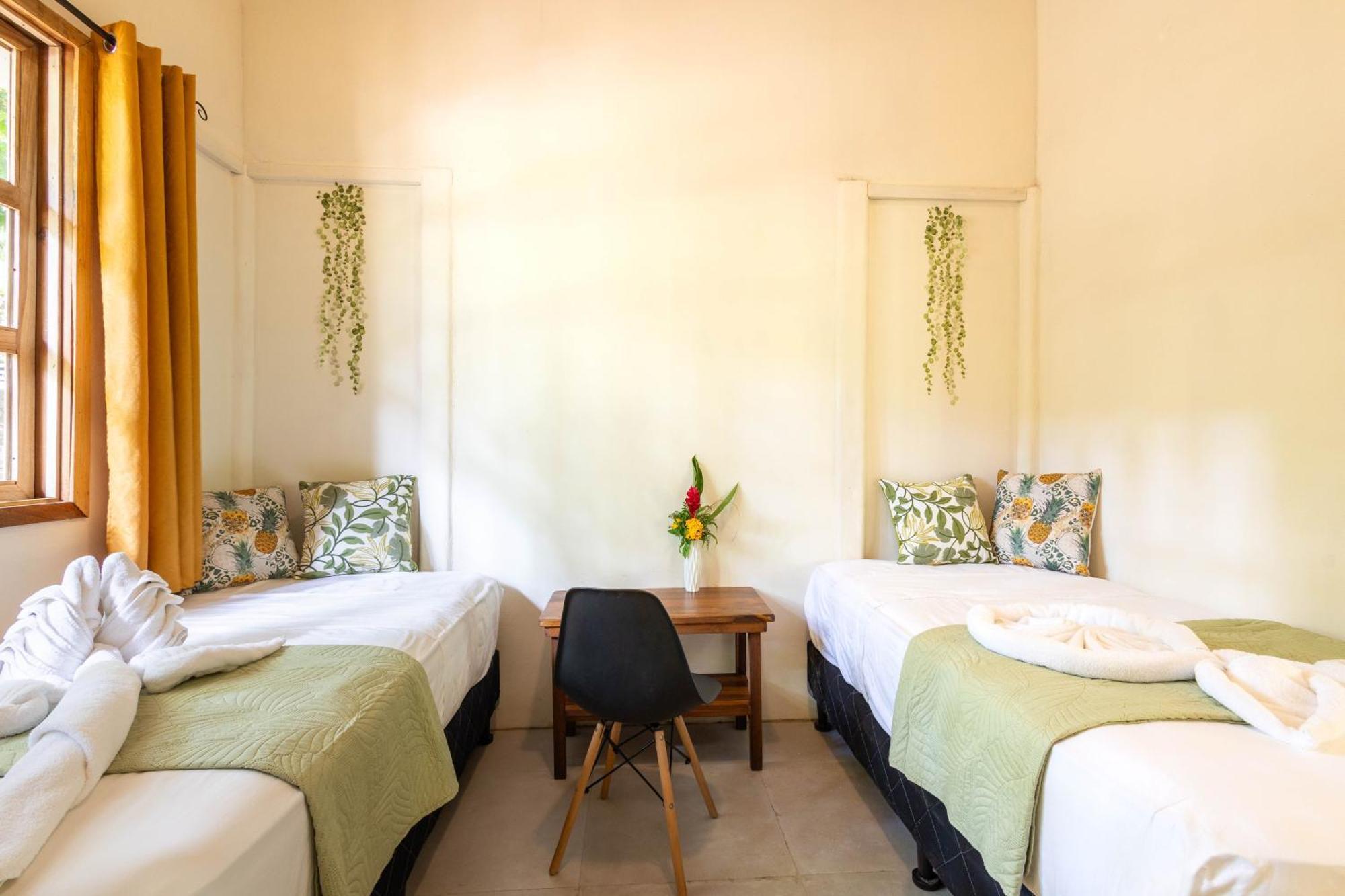 Villa Pina Dorada Dependencia Del Hotel Casa Merlin Puerto Viejo de Talamanca Exteriör bild